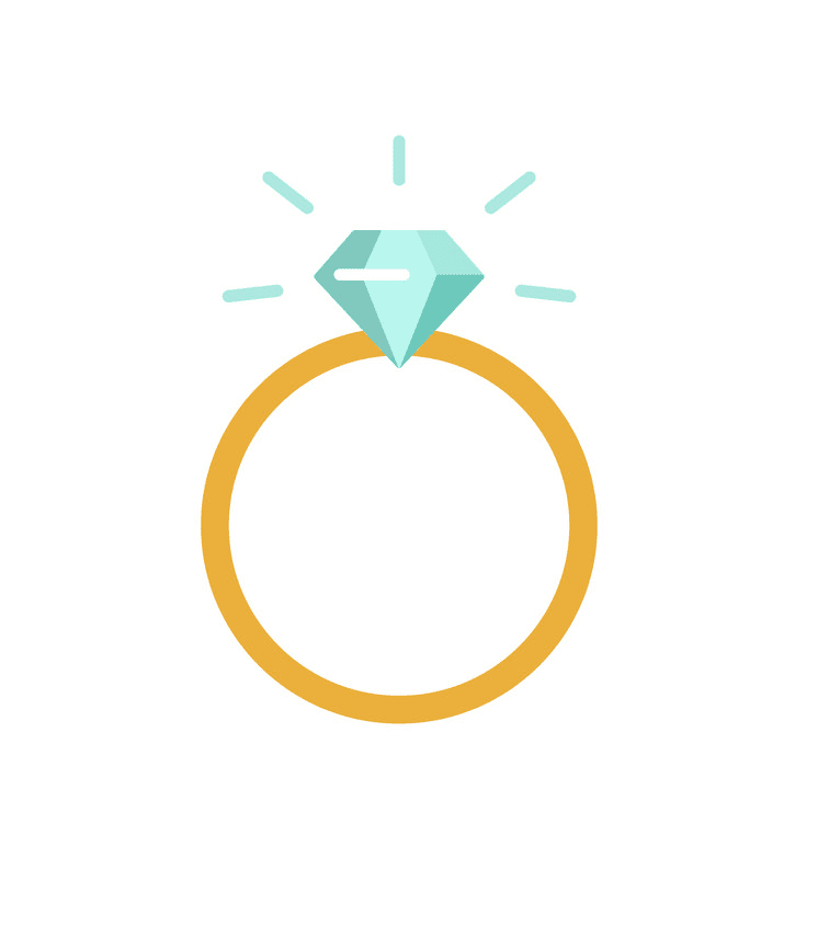 Diamond Ring clipart download