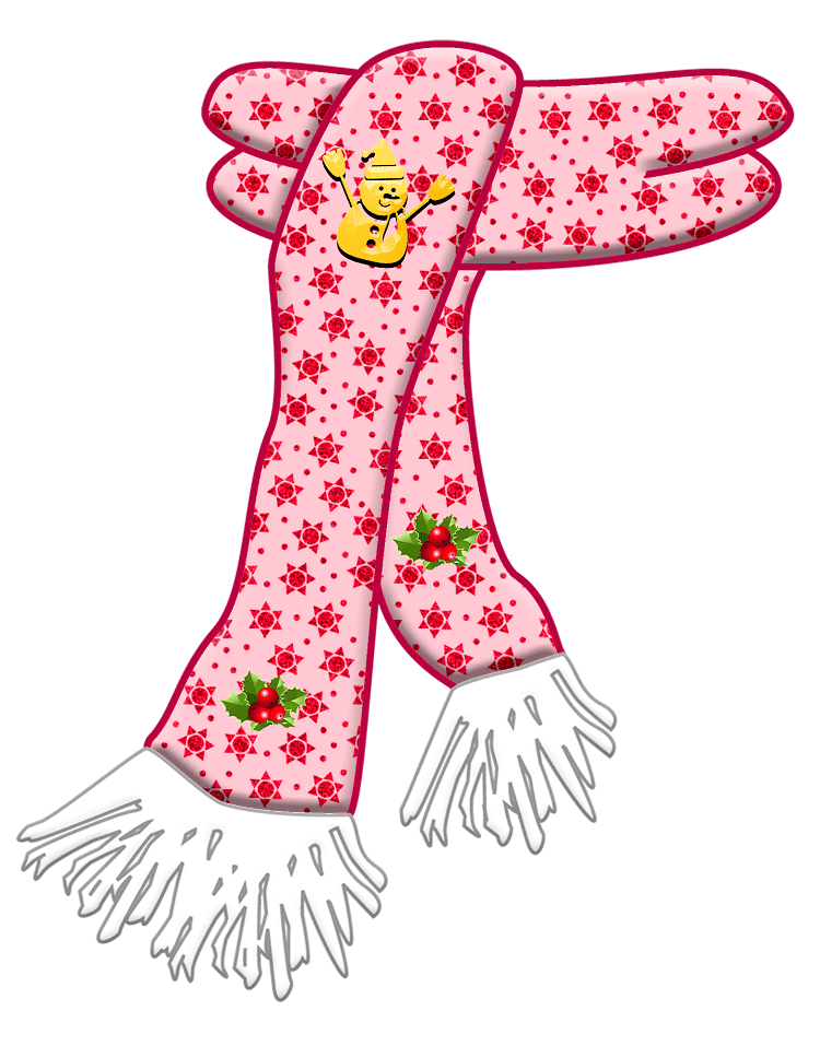 Download Scarf Clipart Images
