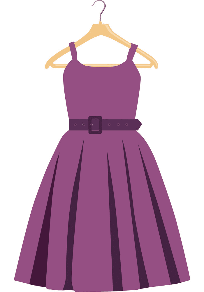 Dress clipart for free
