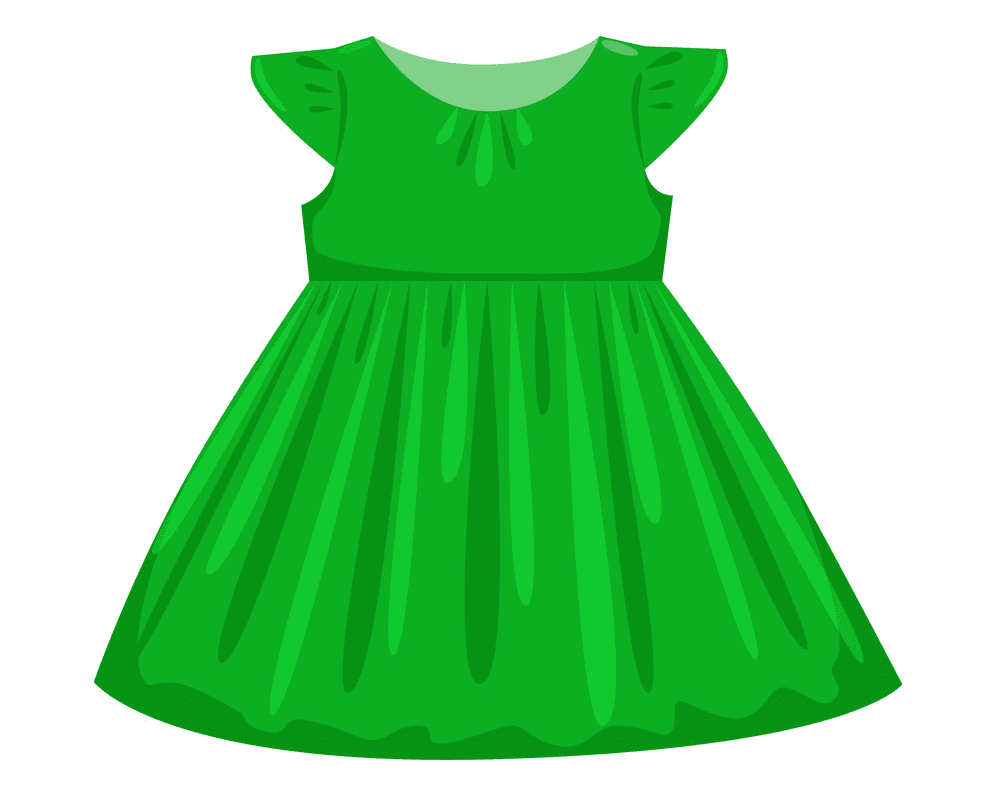 Dress clipart free images