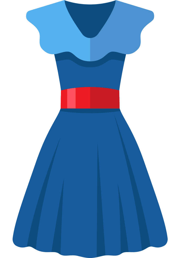 Dress clipart png download