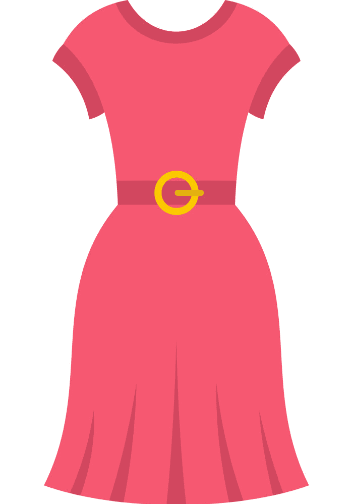 Dress clipart png image