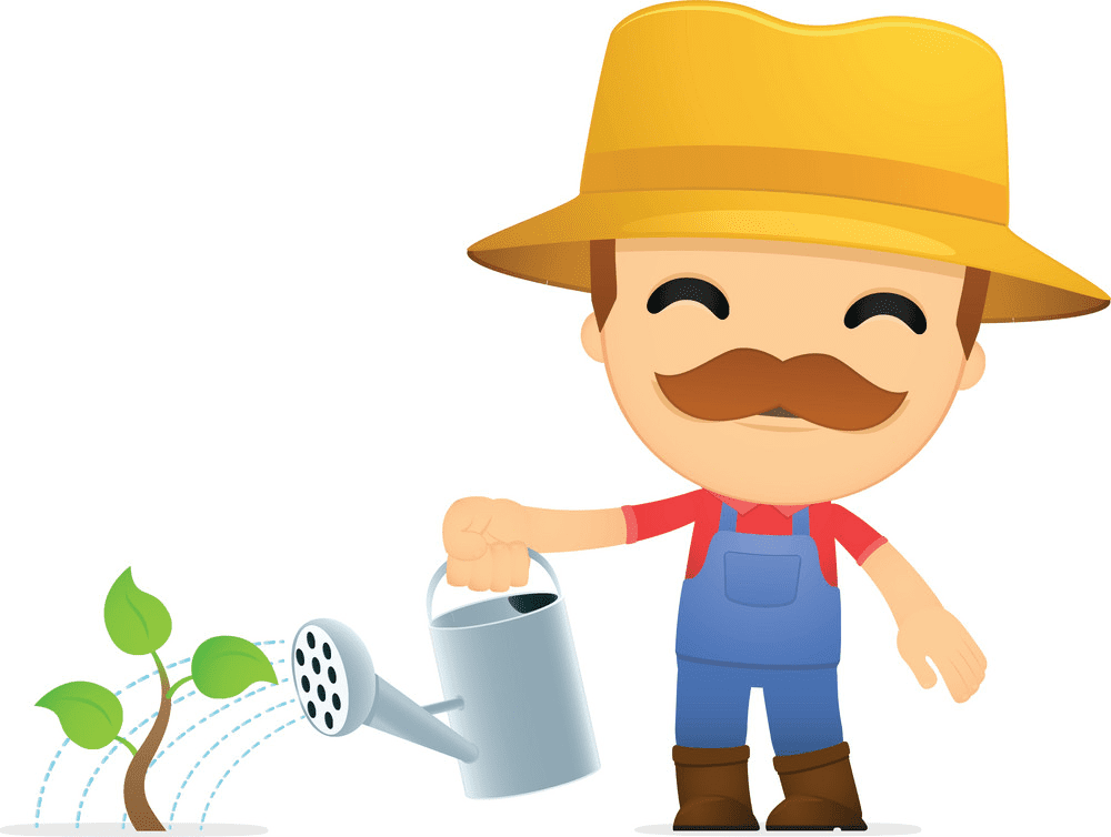 Farmer clipart png images