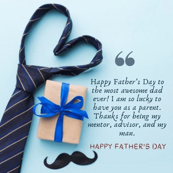 Father's Day Wishes 10