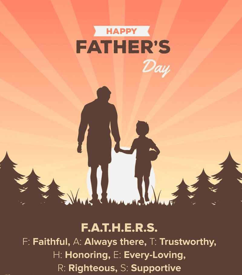 Father’s Day Wishes 2