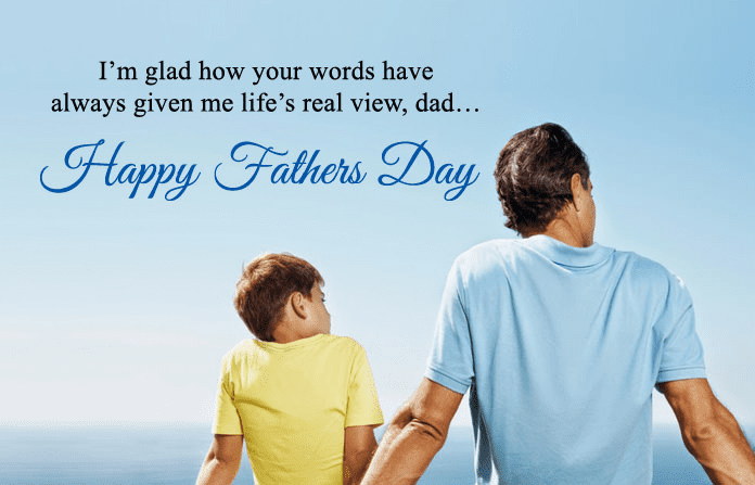 Father’s Day Wishes 3