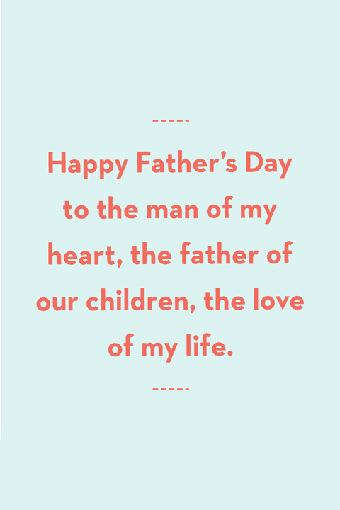 Father's Day Wishes 7