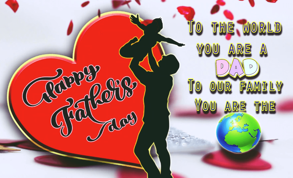 Father’s Day Wishes 9