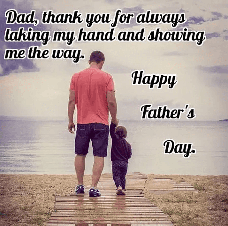 Father’s Day Wishes image 1