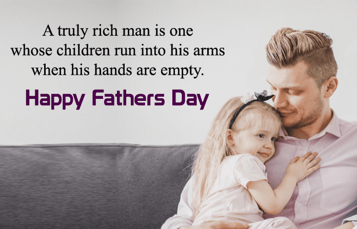 Father's Day Wishes image 10