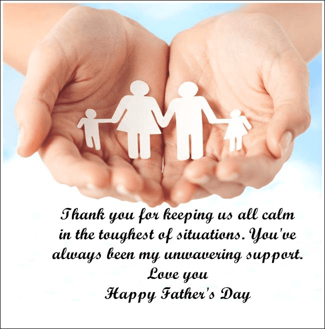 Father's Day Wishes image 3