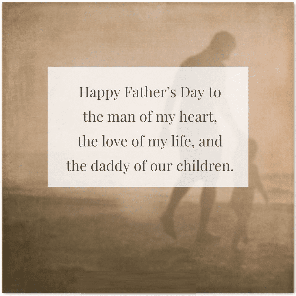Father's Day Wishes image 5