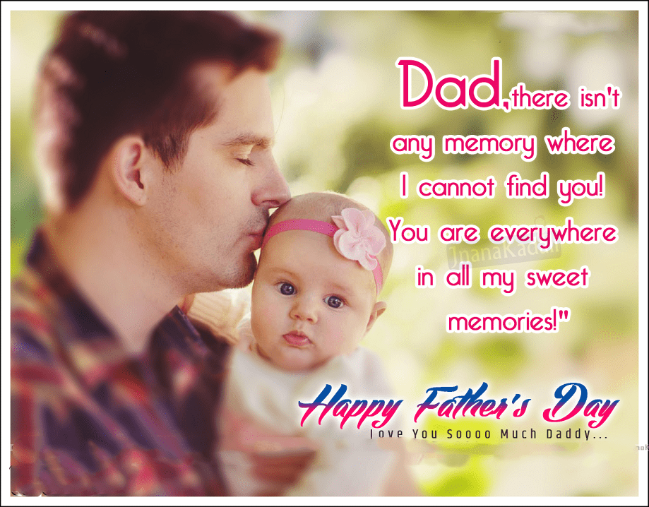 Father's Day Wishes image 9