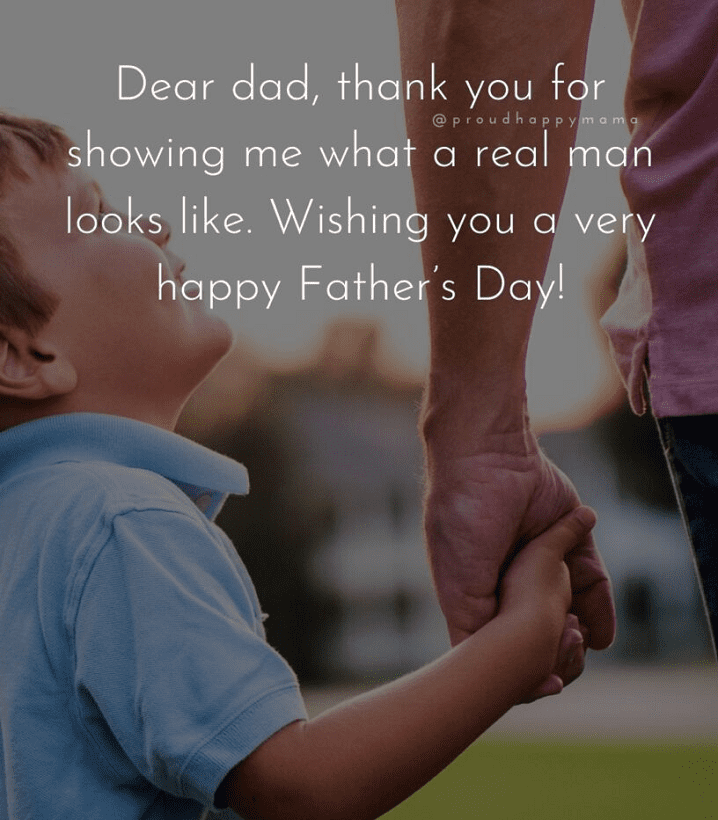 Father’s Day Wishes image