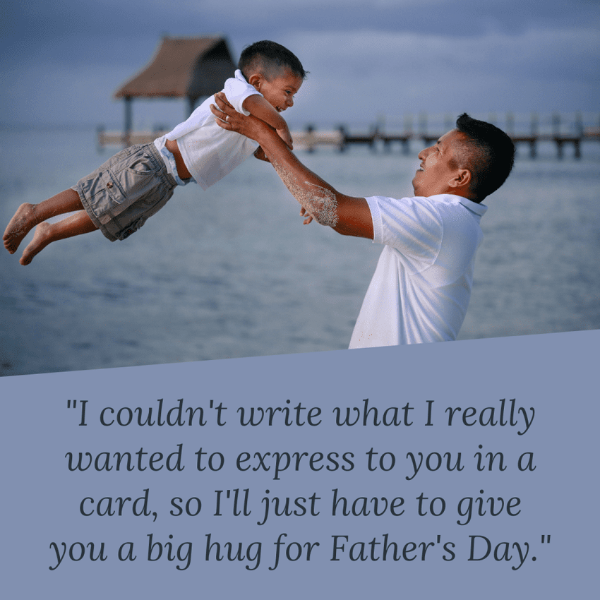 Father's Day Wishes images 10