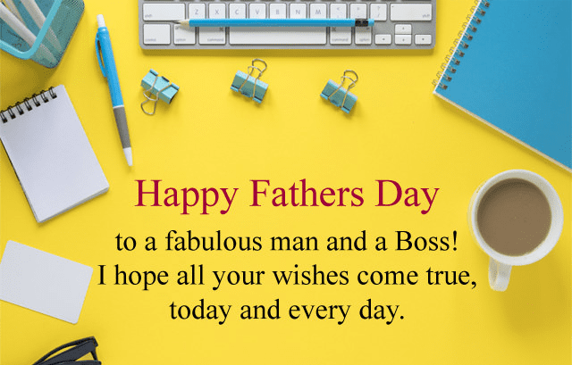 Father's Day Wishes images 4