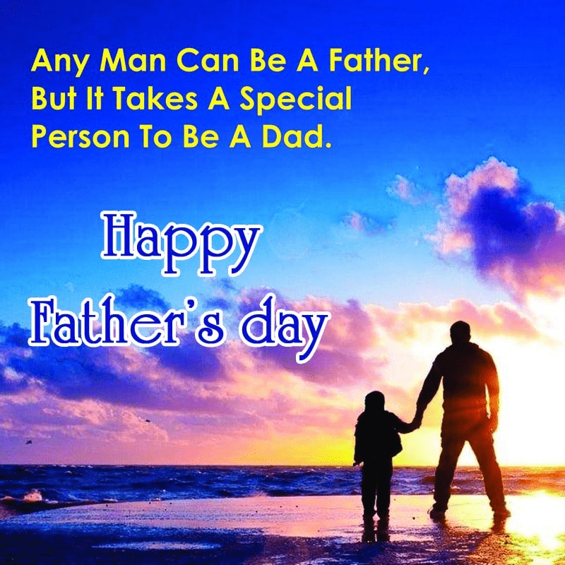 Father’s Day Wishes images 5
