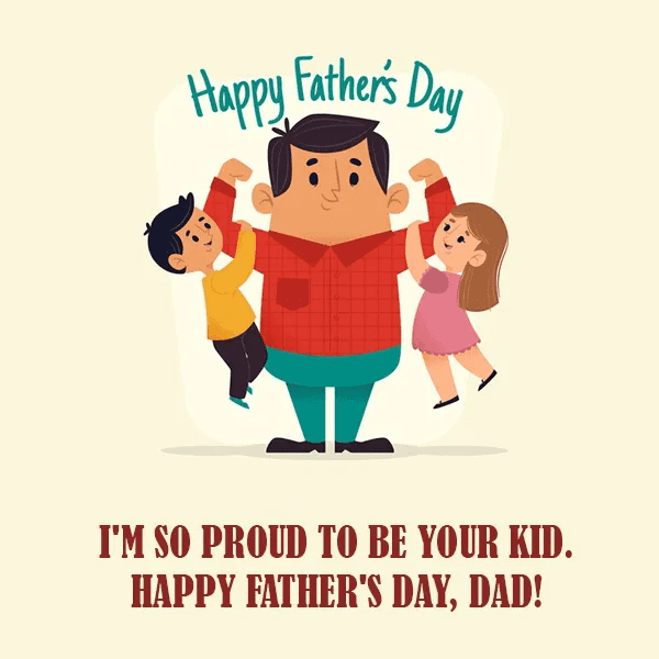 Father’s Day Wishes images 6