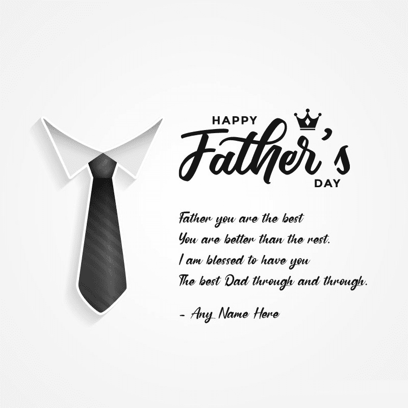 Father’s Day Wishes images 7