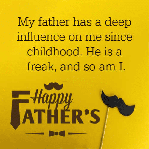 Father’s Day Wishes picture 6