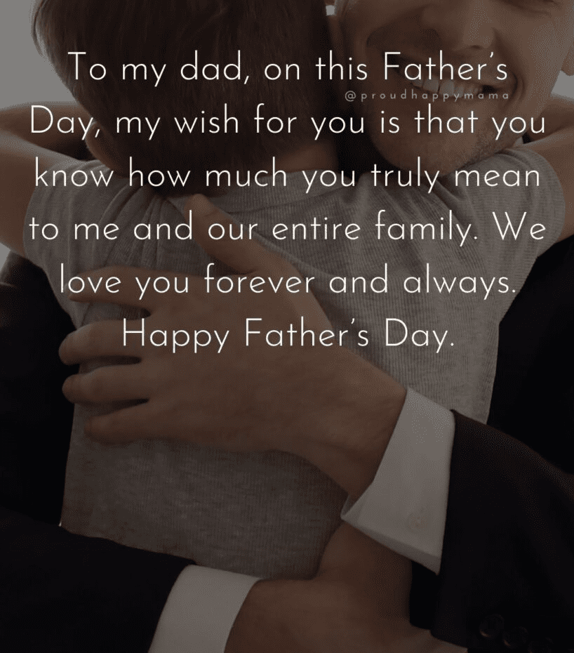 Father's Day Wishes png 2