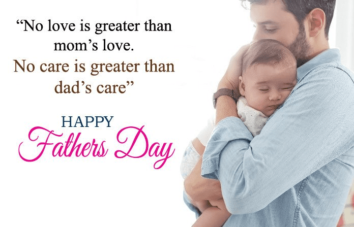Father’s Day Wishes png 3