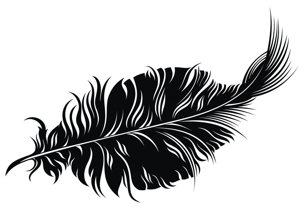 Feather clipart free download