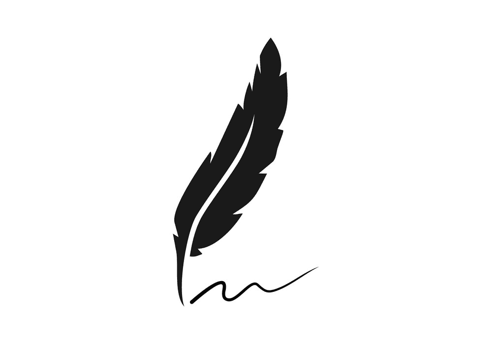 Feather clipart free images