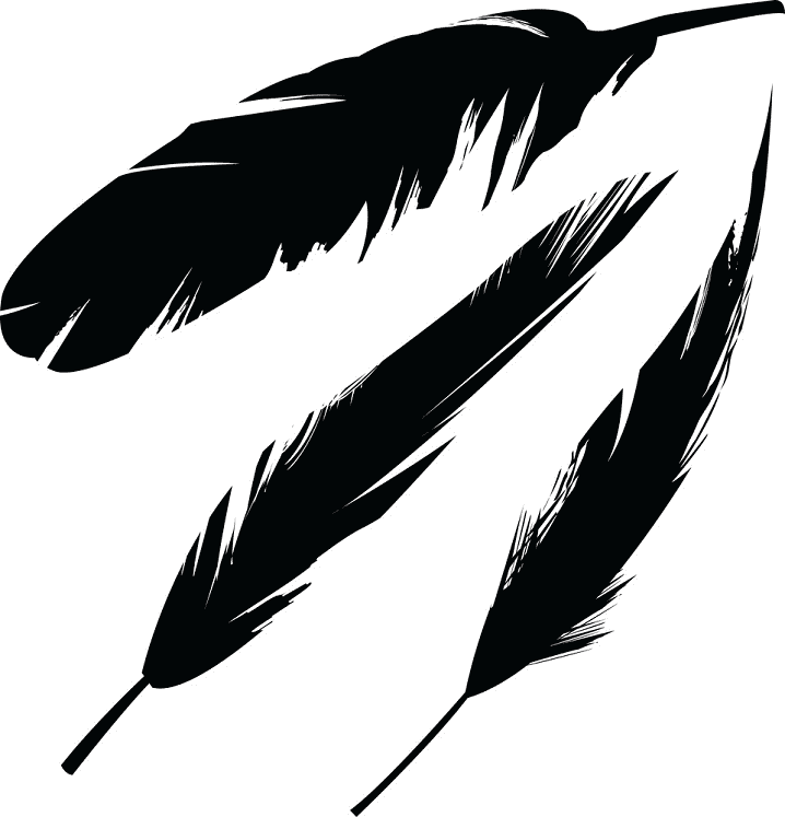 Feathers clipart png free