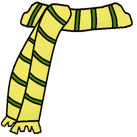 Free Scarf Clipart Images
