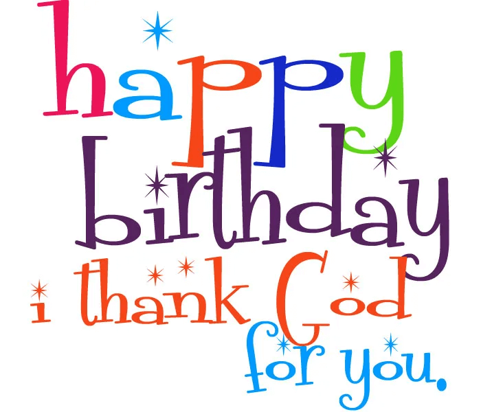 Happy Birthday Wishes clipart download