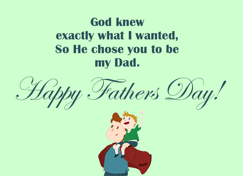 Happy Father’s Day Wishes 3