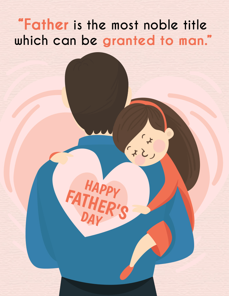 Happy Father’s Day Wishes 9