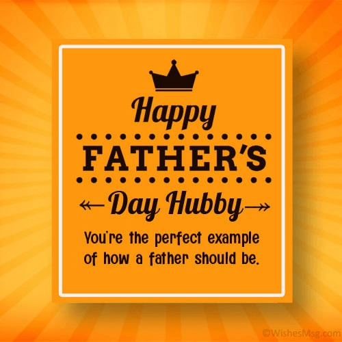 Happy Father's Day Wishes image 4