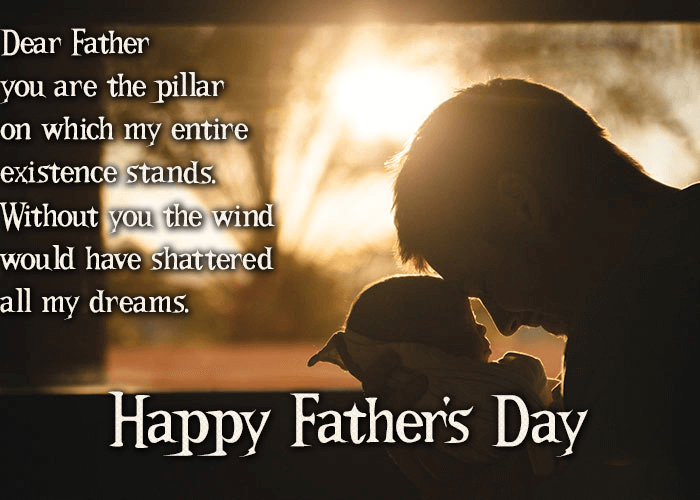 Happy Father's Day Wishes image 5
