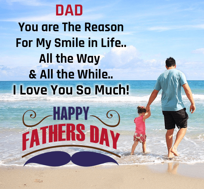 Happy Father's Day Wishes image 7