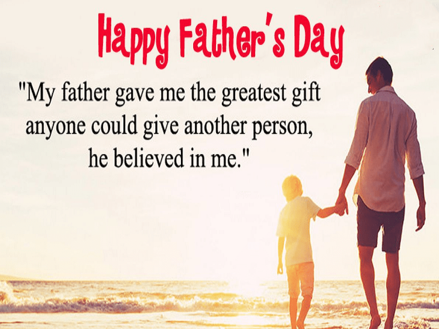Happy Father's Day Wishes image 8