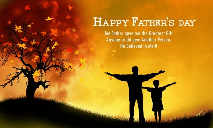 Happy Father’s Day Wishes images 10