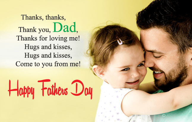 Happy Father’s Day Wishes images 2