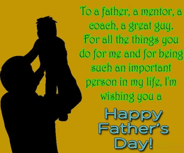 Happy Father’s Day Wishes images 3