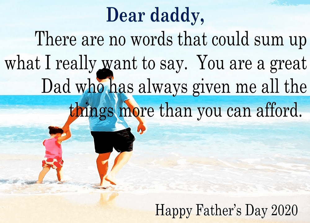 Happy Father’s Day Wishes images 7