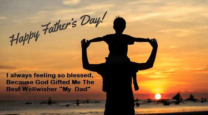 Happy Father's Day Wishes images 9