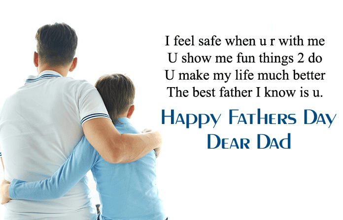 Happy Father’s Day Wishes picture 10