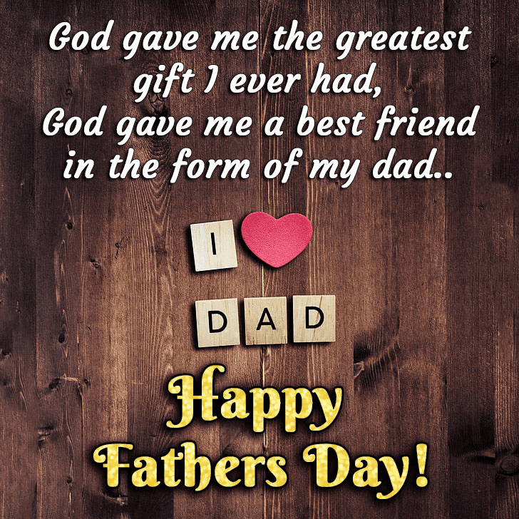Happy Father’s Day Wishes picture 4