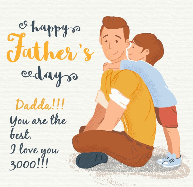 Happy Father's Day Wishes picture 5