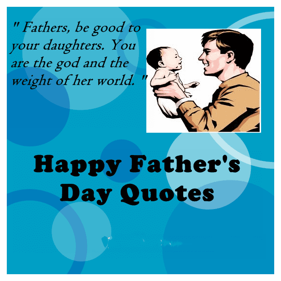 Happy Father’s Day Wishes picture 6