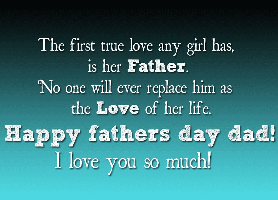 Happy Father’s Day Wishes picture