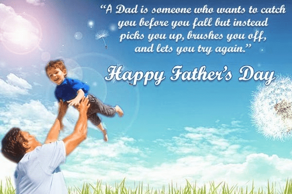 Happy Father’s Day Wishes png