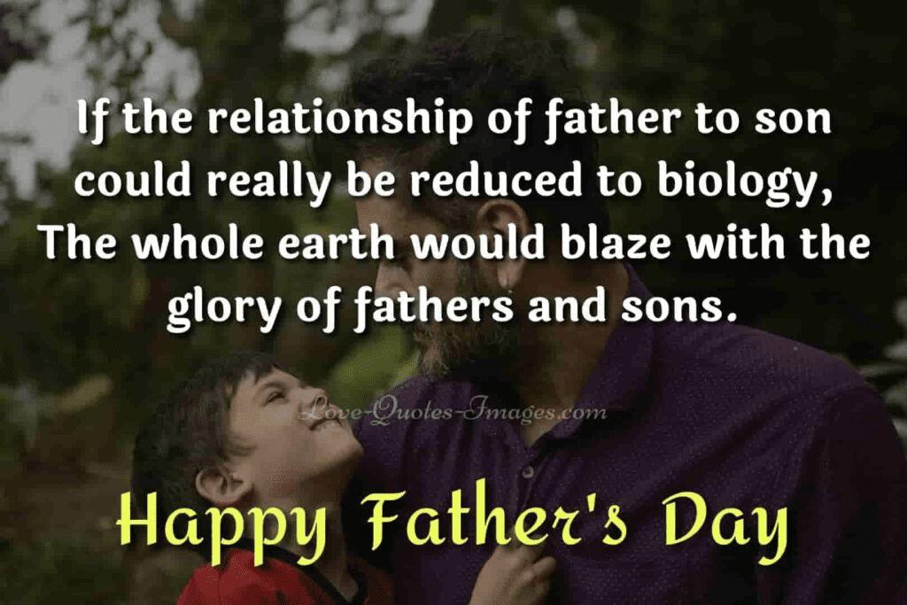 Happy Father's Day Wishes png 9