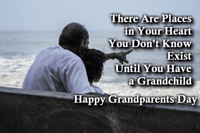 Happy Grandparents' Day Wishes to download